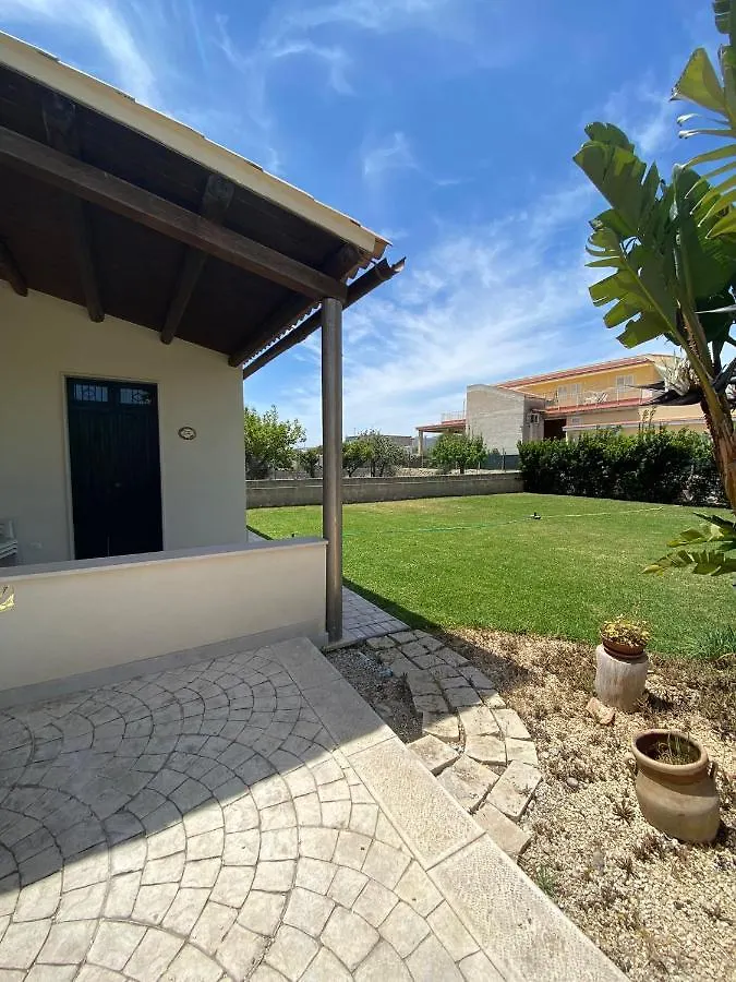 Casa Gaia Villa Avola 0*,  Italia
