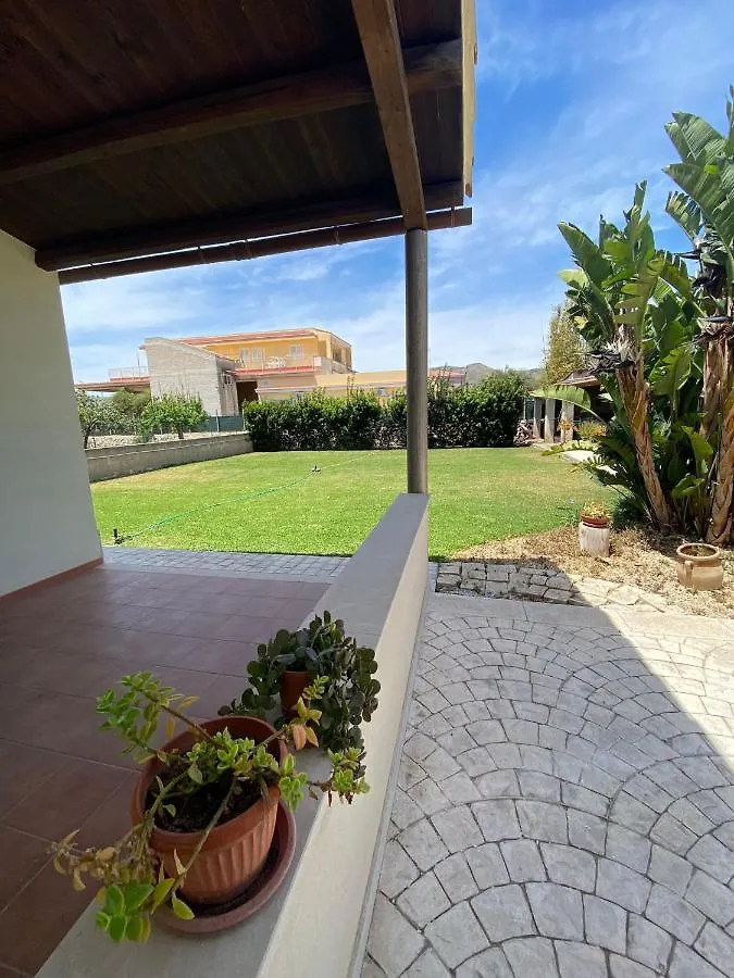 Casa vacanze Casa Gaia Villa Avola