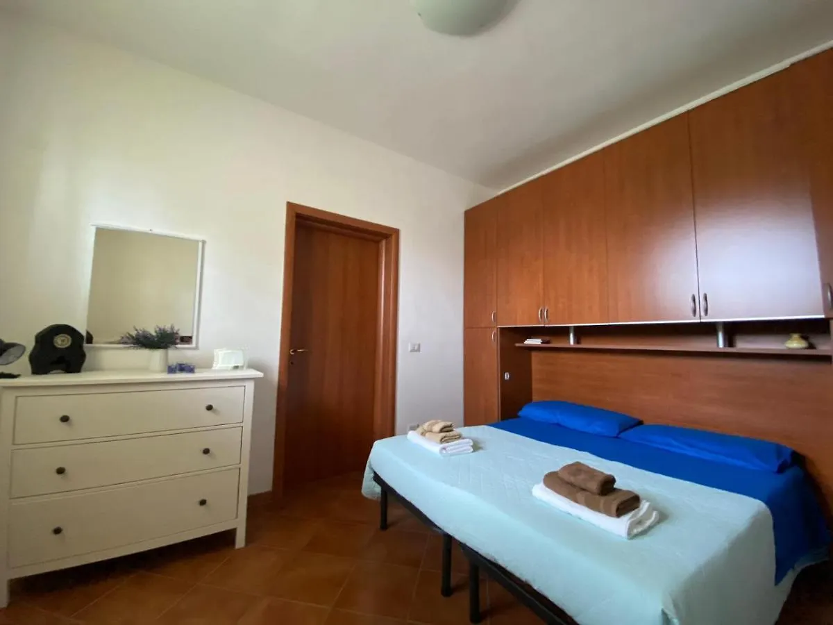 Casa Gaia Villa Avola Casa vacanze