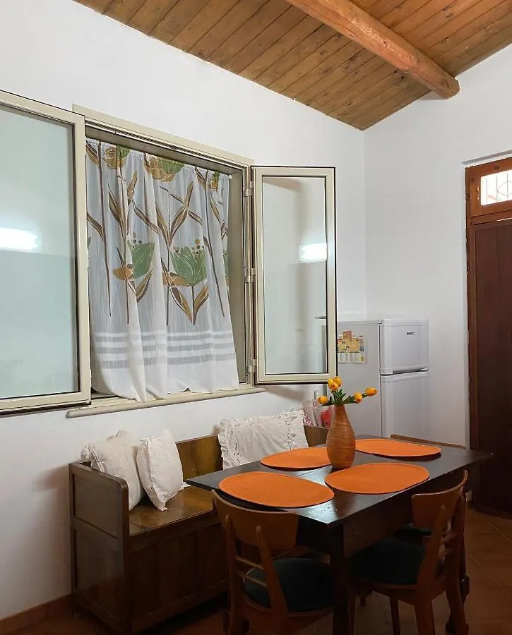 Casa vacanze Casa Gaia Villa Avola