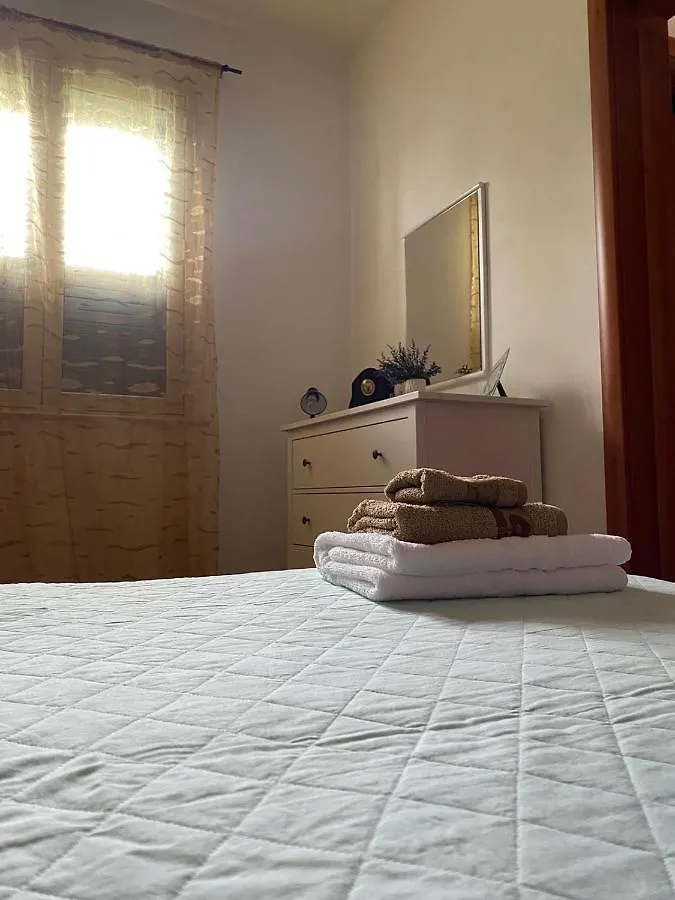 Casa Gaia Villa Avola Italia