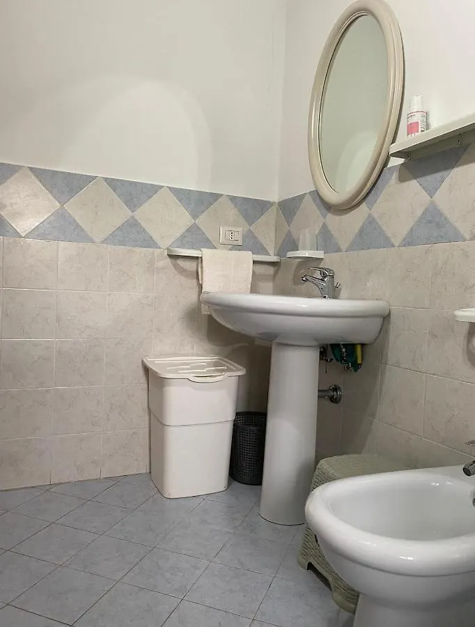 Casa vacanze Casa Gaia Villa Avola
