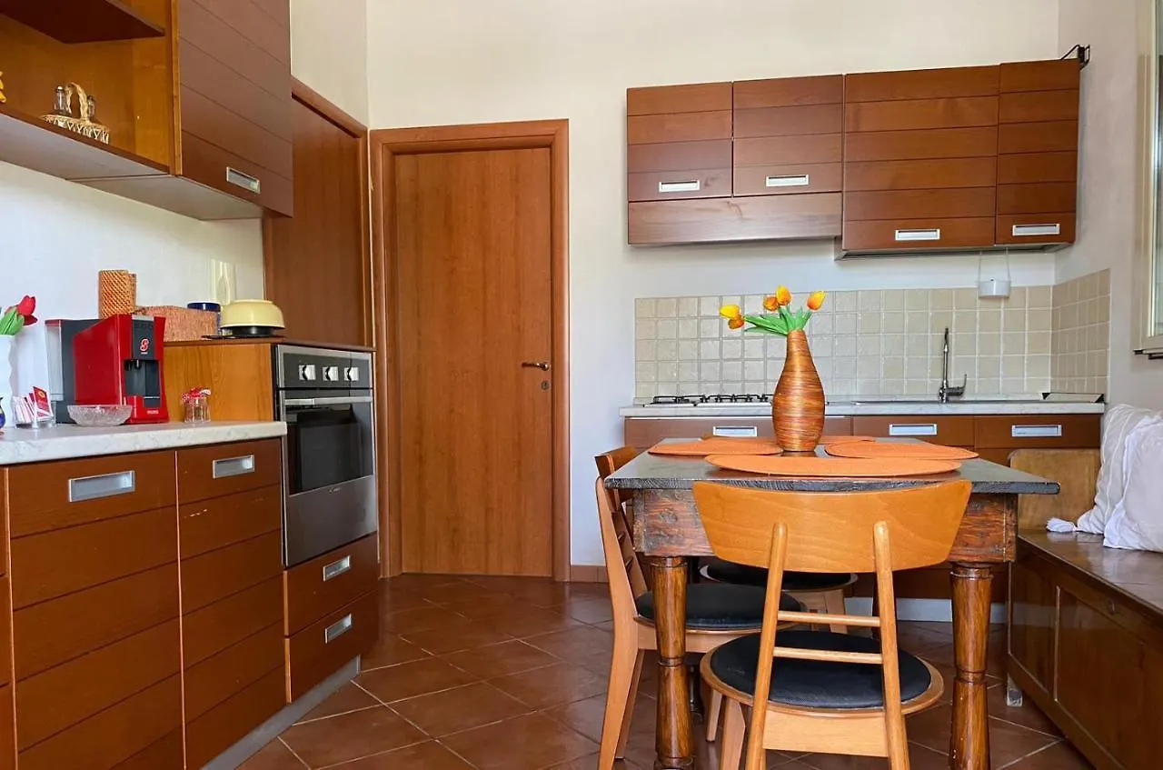 Casa Gaia Villa Avola Italia