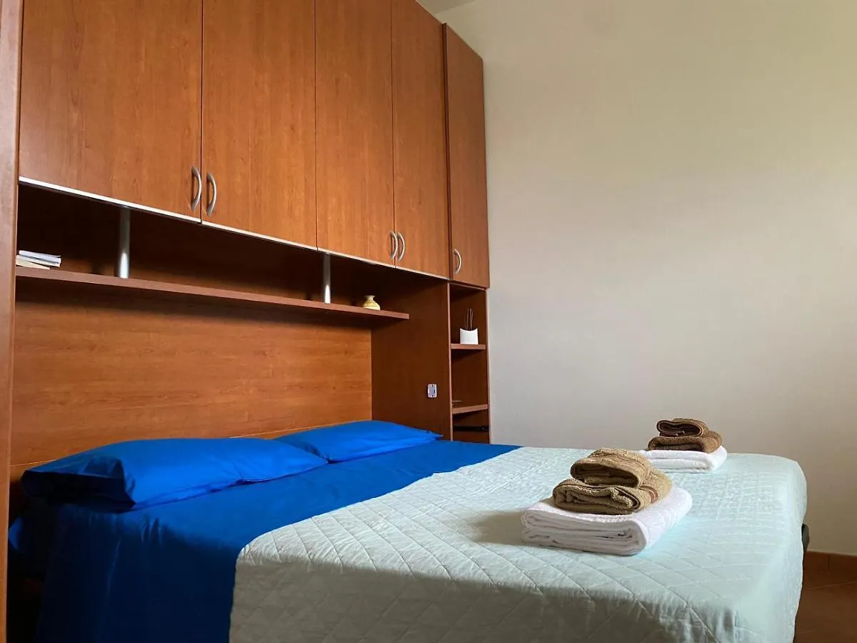 Casa vacanze Casa Gaia Villa Avola