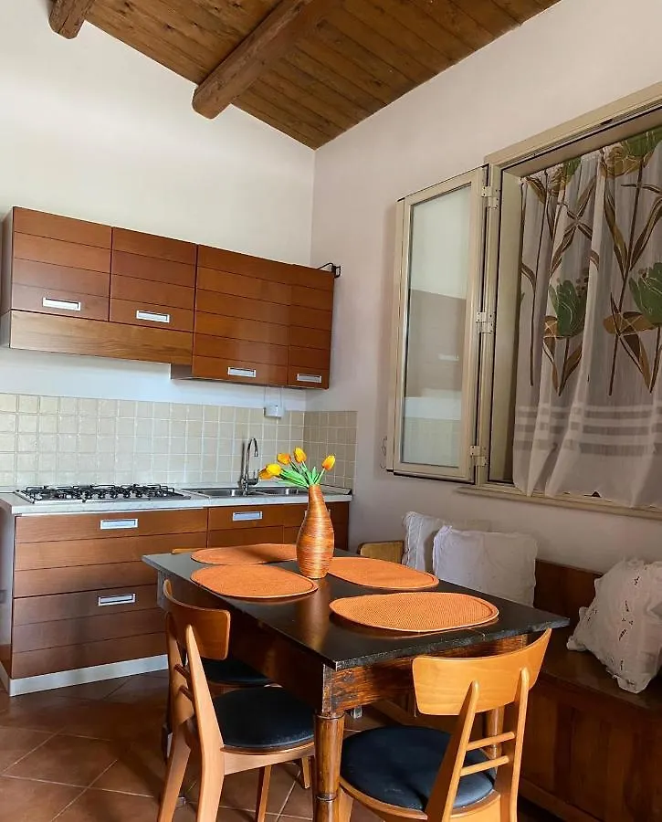 Casa Gaia Villa Avola 0*,