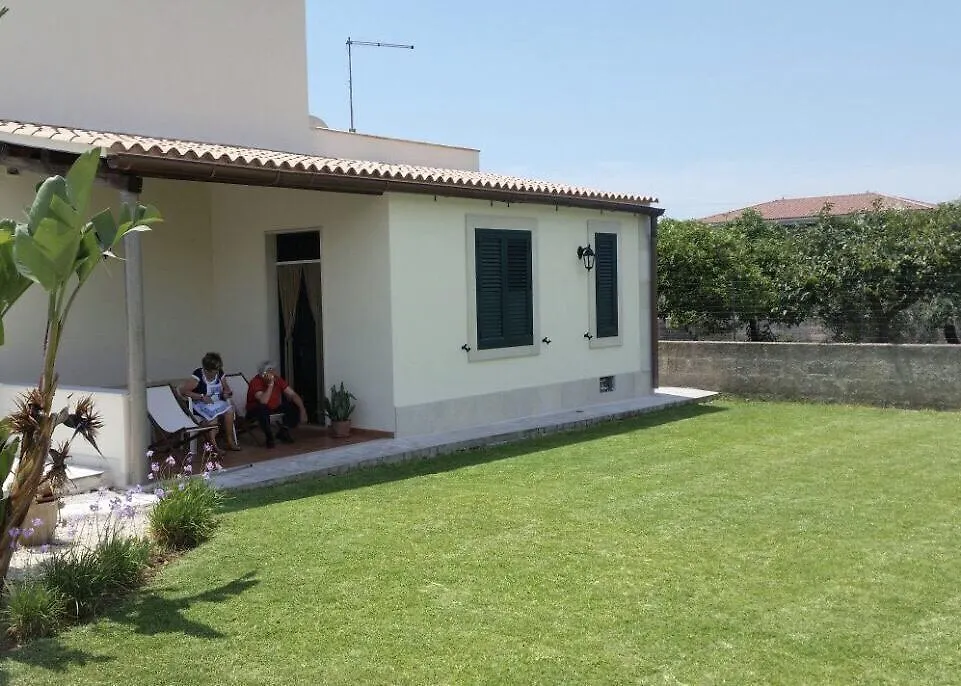 Casa Gaia Villa Avola