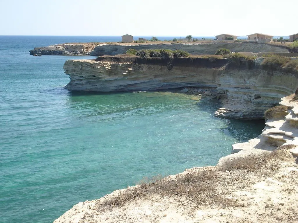 Casa vacanze Casa Gaia Villa Avola Italia