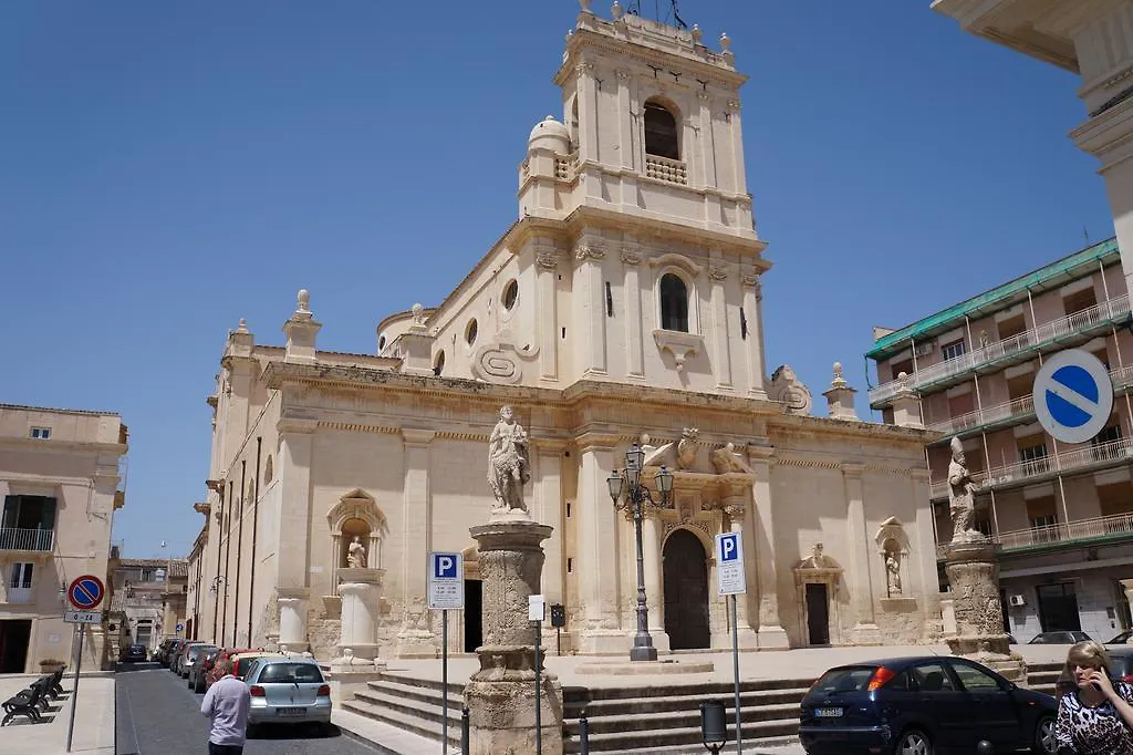Casa Gaia Villa Avola