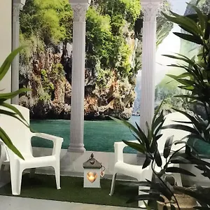 Sicily Holiday House Appartamento