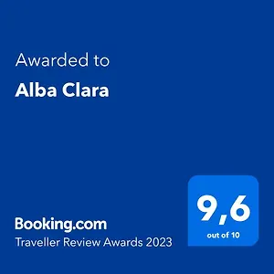 Alba Clara Appartamento
