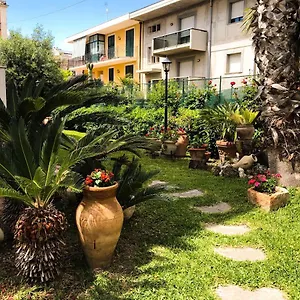 Borgo Marinaro Casa vacanze